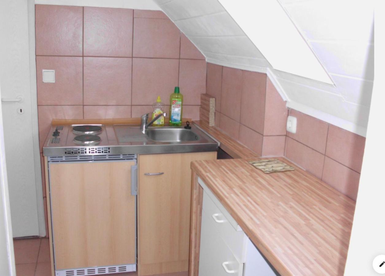 אסן Lovely Apartment 2 Et Inkl Parkplatz Nach Verfuegbarkeit מראה חיצוני תמונה