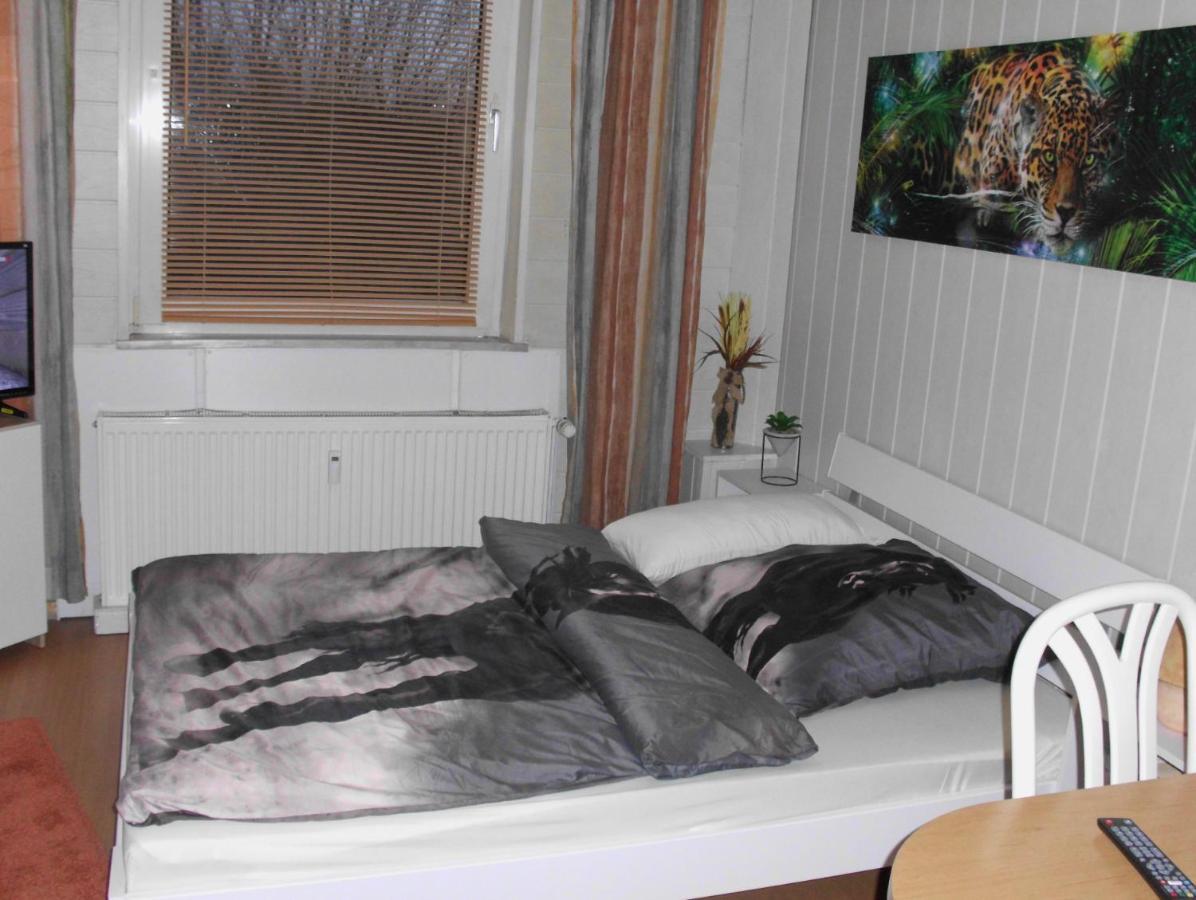אסן Lovely Apartment 2 Et Inkl Parkplatz Nach Verfuegbarkeit מראה חיצוני תמונה